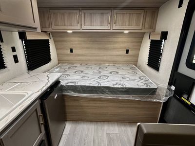 2026 Kz Rv Sportsmen 130RD - Photo 18
