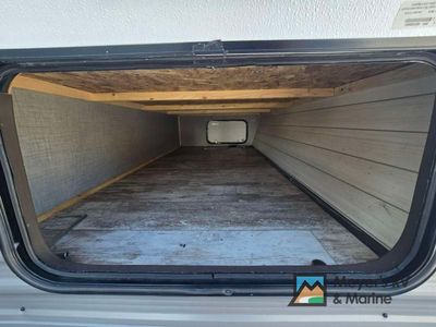 2019 CrossRoads RV Zinger - Photo 5