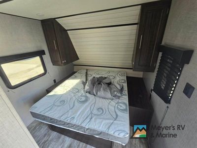 2019 CrossRoads RV Zinger - Photo 7