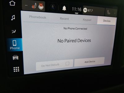 2022 Chrysler Voyager - Photo 19
