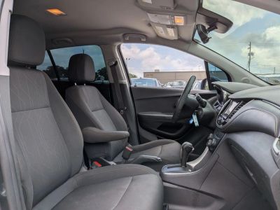 2019 Chevrolet Trax - Photo 25