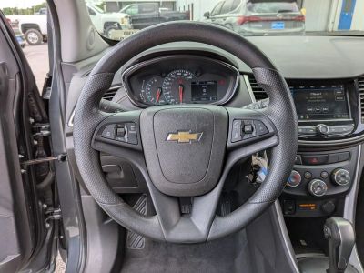 2019 Chevrolet Trax - Photo 11