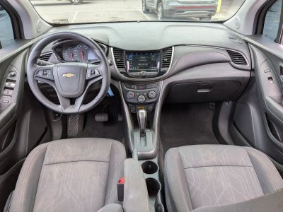 2019 Chevrolet Trax - Photo 22