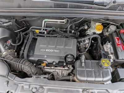 2019 Chevrolet Trax - Photo 10