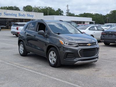2019 Chevrolet Trax - Photo 7