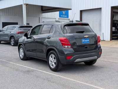 2019 Chevrolet Trax - Photo 3