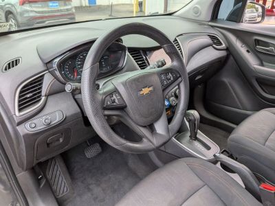 2019 Chevrolet Trax - Photo 27