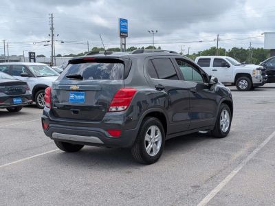 2019 Chevrolet Trax - Photo 5