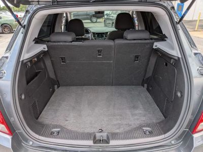 2019 Chevrolet Trax - Photo 23
