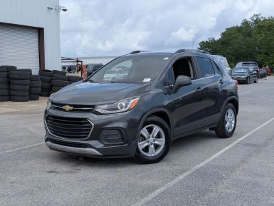 2019 Chevrolet Trax - Photo 1