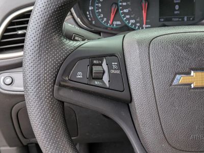 2019 Chevrolet Trax - Photo 16
