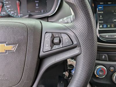 2019 Chevrolet Trax - Photo 17