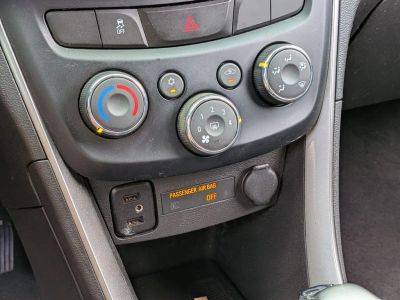2019 Chevrolet Trax - Photo 15