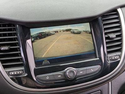 2019 Chevrolet Trax - Photo 20