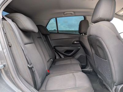 2019 Chevrolet Trax - Photo 24