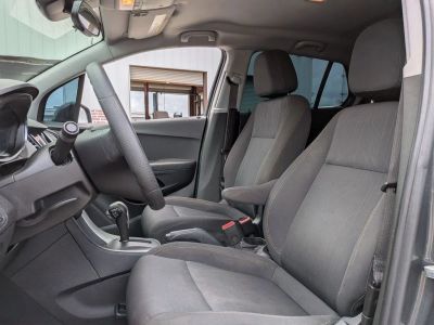 2019 Chevrolet Trax - Photo 12