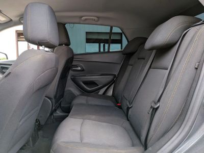 2019 Chevrolet Trax - Photo 21