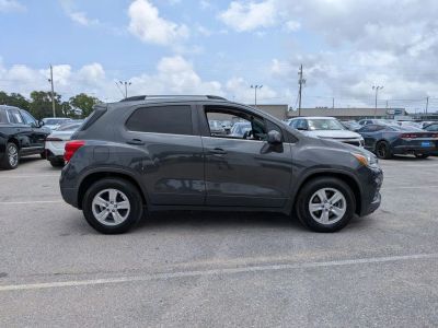 2019 Chevrolet Trax - Photo 6