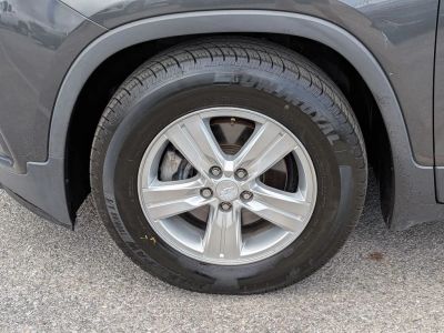 2019 Chevrolet Trax - Photo 9