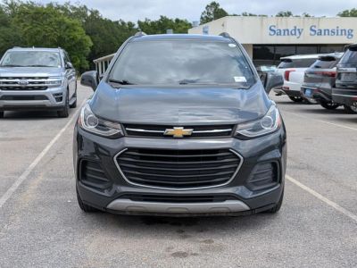2019 Chevrolet Trax - Photo 8