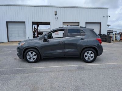 2019 Chevrolet Trax - Photo 2