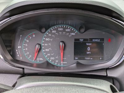 2019 Chevrolet Trax - Photo 14