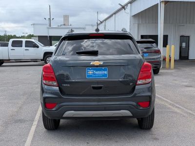 2019 Chevrolet Trax - Photo 4