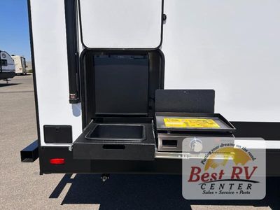 2026 Forest River RV Surveyor Legend - Photo 10