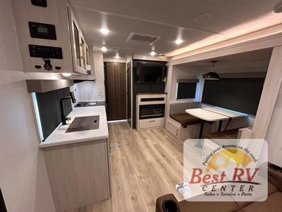 2026 Forest River RV Surveyor Legend - Photo 14