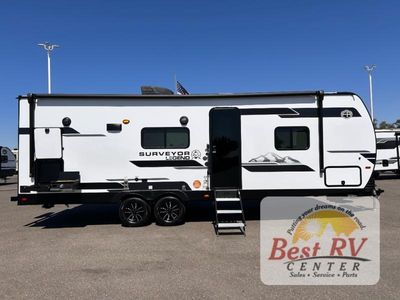 2026 Forest River RV Surveyor Legend - Photo 7