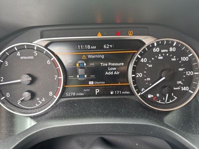 2025 Nissan Rogue - Photo 3