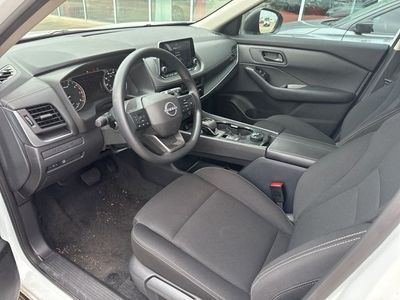 2025 Nissan Rogue - Photo 5