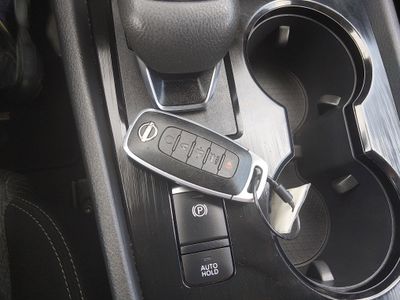 2025 Nissan Rogue — photo 15 view