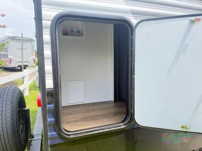 2027 Forest River RV Puma — photo 39 view