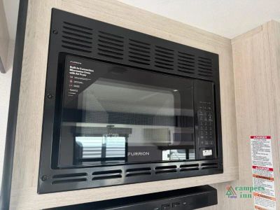 2027 Forest River RV Puma — photo 17 view