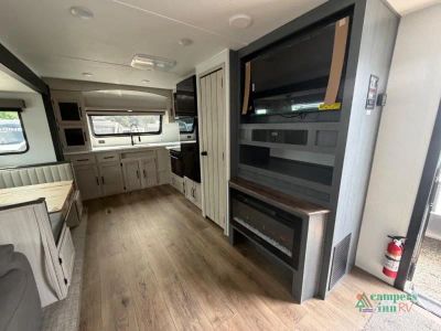 2027 Forest River RV Puma — photo 7 view
