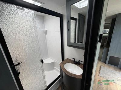 2027 Forest River RV Puma — photo 30 view