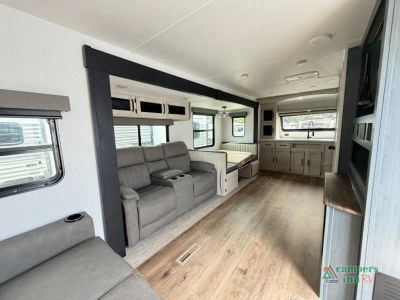 2027 Forest River RV Puma — photo 9 view