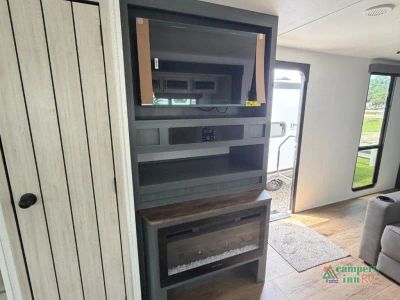 2027 Forest River RV Puma — photo 22 view