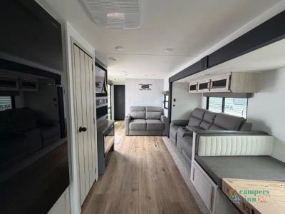 2027 Forest River RV Puma — photo 11 view