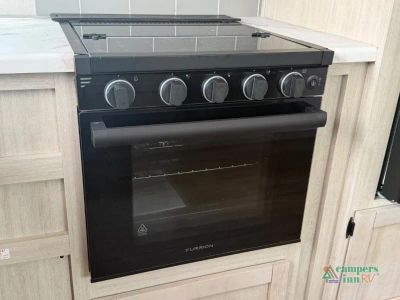 2027 Forest River RV Puma — photo 19 view