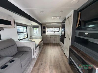 2027 Forest River RV Puma — photo 8 view