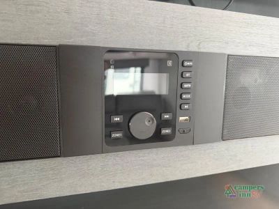 2027 Forest River RV Puma — photo 23 view
