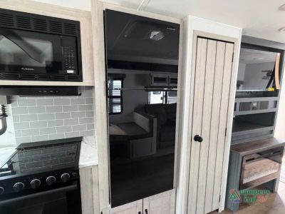 2027 Forest River RV Puma — photo 20 view