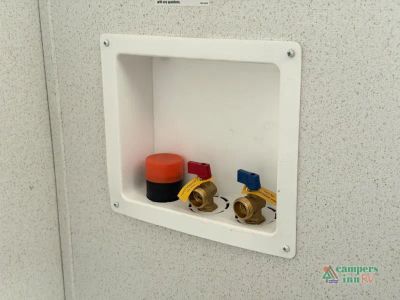2027 Forest River RV Puma — photo 35 view