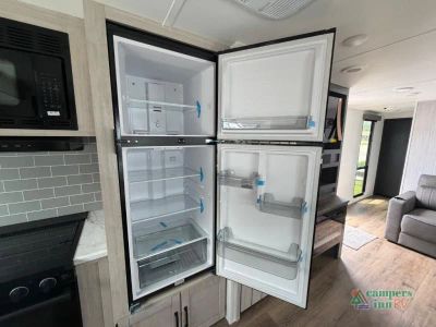 2027 Forest River RV Puma — photo 21 view