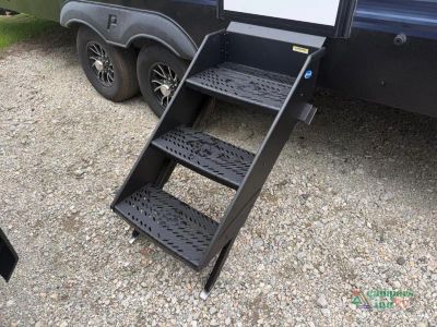2027 Forest River RV Puma — photo 40 view
