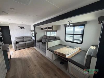 2027 Forest River RV Puma — photo 10 view