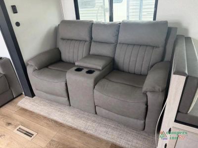 2027 Forest River RV Puma — photo 14 view