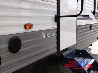 2023 Dutchmen RV Coleman Lantern Series - Photo 13